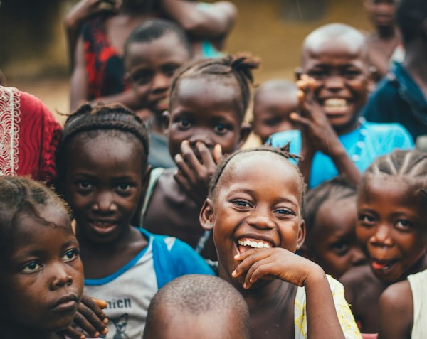 Solidarité Congo